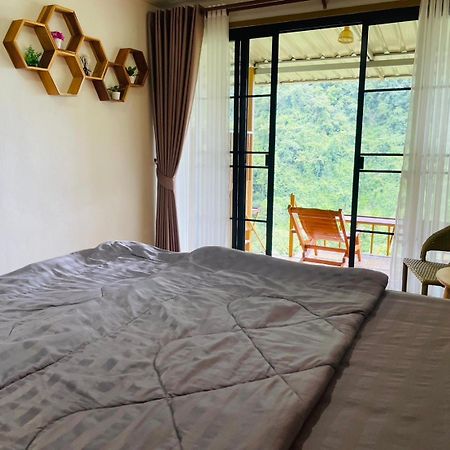ม่านฟ้า โฮมสเตย์ Maanfah Homestay Chiang Rai Exterior foto