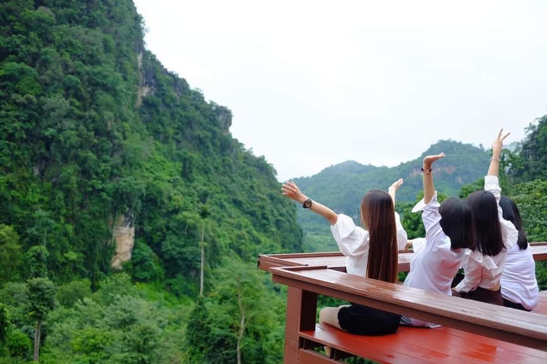 ม่านฟ้า โฮมสเตย์ Maanfah Homestay Chiang Rai Exterior foto