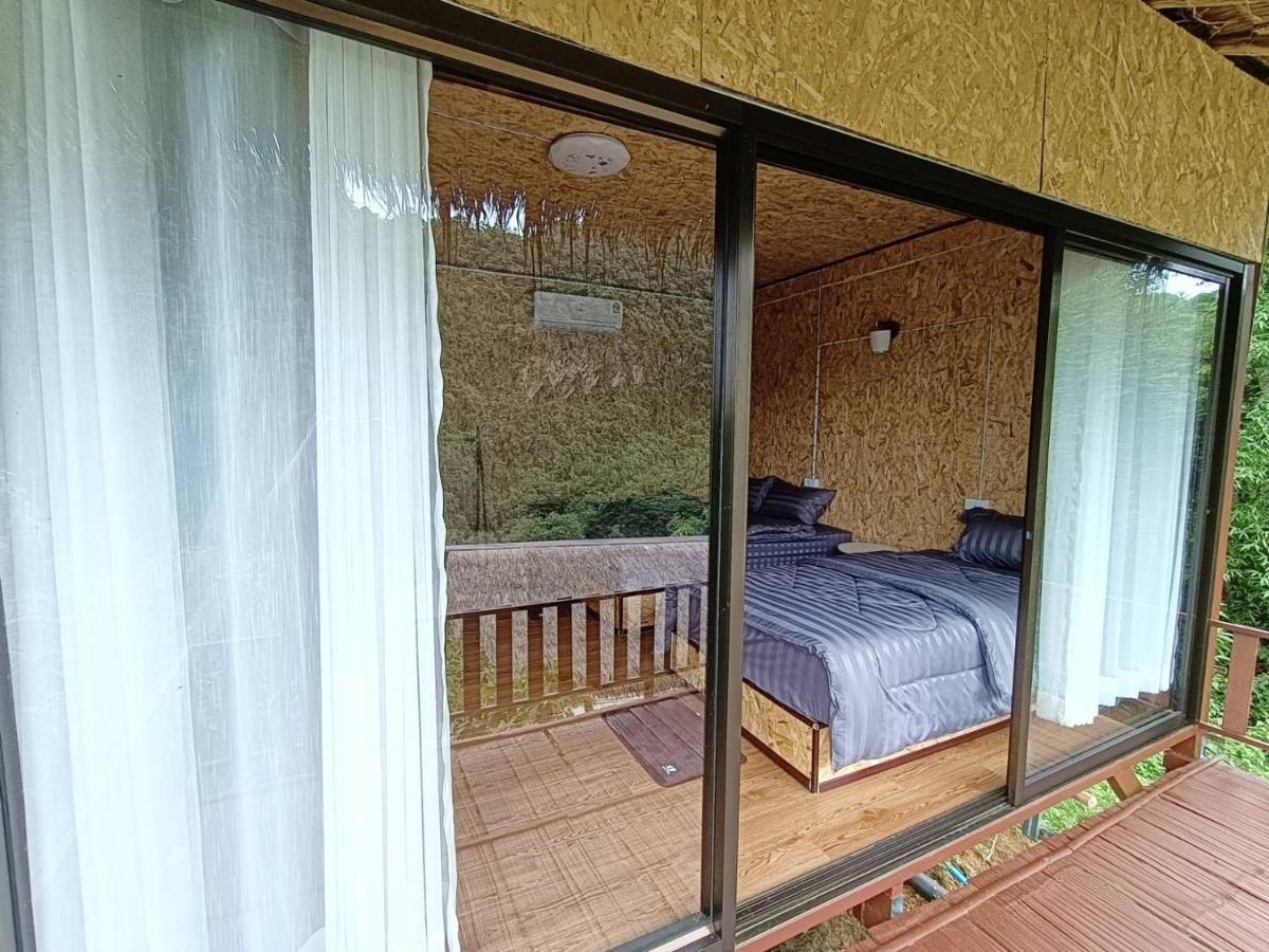 ม่านฟ้า โฮมสเตย์ Maanfah Homestay Chiang Rai Exterior foto